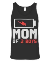 Unisex Jersey Tank Unisex Jersey Tank