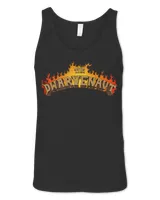 Unisex Jersey Tank Unisex Jersey Tank