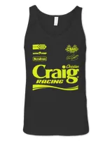 Unisex Jersey Tank Unisex Jersey Tank