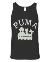 Unisex Jersey Tank Unisex Jersey Tank