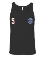 Unisex Jersey Tank Unisex Jersey Tank