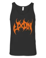Unisex Jersey Tank Unisex Jersey Tank
