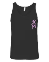 Unisex Jersey Tank Unisex Jersey Tank
