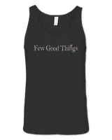 Unisex Jersey Tank Unisex Jersey Tank