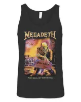 Unisex Jersey Tank Unisex Jersey Tank
