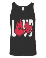 Unisex Jersey Tank Unisex Jersey Tank