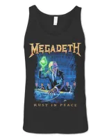 Unisex Jersey Tank Unisex Jersey Tank