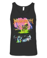 Unisex Jersey Tank Unisex Jersey Tank