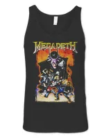 Unisex Jersey Tank Unisex Jersey Tank