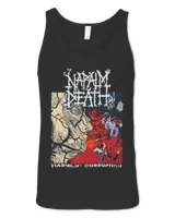 Unisex Jersey Tank Unisex Jersey Tank