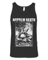 Unisex Jersey Tank Unisex Jersey Tank