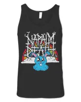 Unisex Jersey Tank Unisex Jersey Tank