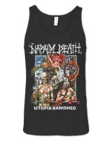 Unisex Jersey Tank Unisex Jersey Tank