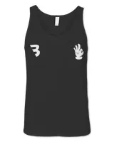 Unisex Jersey Tank Unisex Jersey Tank