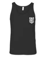 Unisex Jersey Tank Unisex Jersey Tank