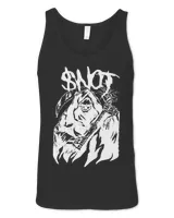 Unisex Jersey Tank Unisex Jersey Tank