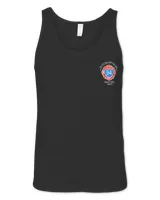 Unisex Jersey Tank Unisex Jersey Tank