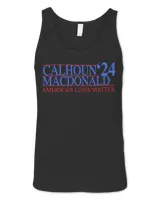 Unisex Jersey Tank Unisex Jersey Tank