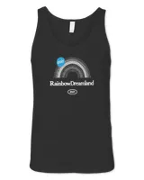 Unisex Jersey Tank Unisex Jersey Tank