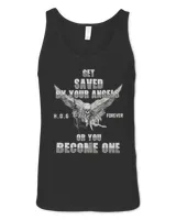 Unisex Jersey Tank Unisex Jersey Tank