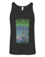 Unisex Jersey Tank Unisex Jersey Tank