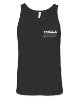Unisex Jersey Tank Unisex Jersey Tank