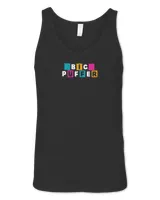 Unisex Jersey Tank Unisex Jersey Tank