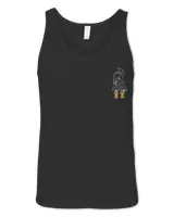 Unisex Jersey Tank Unisex Jersey Tank