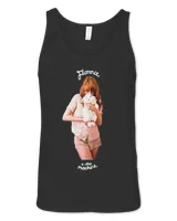 Unisex Jersey Tank Unisex Jersey Tank
