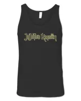 Unisex Jersey Tank Unisex Jersey Tank