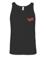 Unisex Jersey Tank Unisex Jersey Tank
