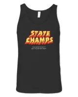 Unisex Jersey Tank Unisex Jersey Tank