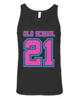 Unisex Jersey Tank Unisex Jersey Tank