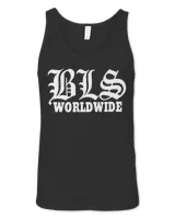 Unisex Jersey Tank Unisex Jersey Tank