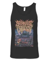 Unisex Jersey Tank Unisex Jersey Tank