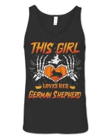 Unisex Jersey Tank Unisex Jersey Tank