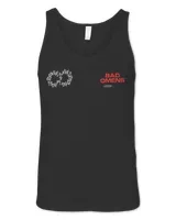 Unisex Jersey Tank Unisex Jersey Tank
