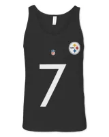 Unisex Jersey Tank Unisex Jersey Tank