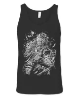 Unisex Jersey Tank Unisex Jersey Tank