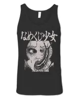 Unisex Jersey Tank Unisex Jersey Tank