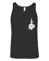 Unisex Jersey Tank Unisex Jersey Tank