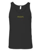 Unisex Jersey Tank Unisex Jersey Tank