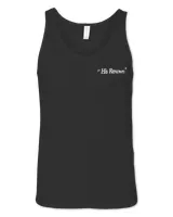 Unisex Jersey Tank Unisex Jersey Tank