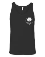 Unisex Jersey Tank Unisex Jersey Tank