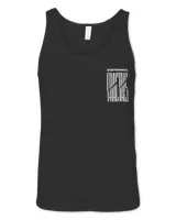 Unisex Jersey Tank Unisex Jersey Tank