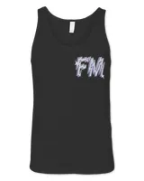 Unisex Jersey Tank Unisex Jersey Tank