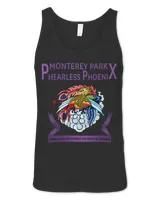 Unisex Jersey Tank Unisex Jersey Tank