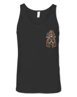 Unisex Jersey Tank Unisex Jersey Tank