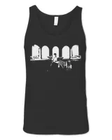 Unisex Jersey Tank Unisex Jersey Tank
