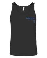 Unisex Jersey Tank Unisex Jersey Tank